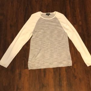 Express Long Sleeve Shirt